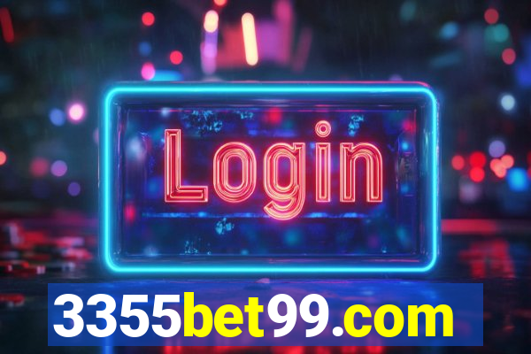 3355bet99.com