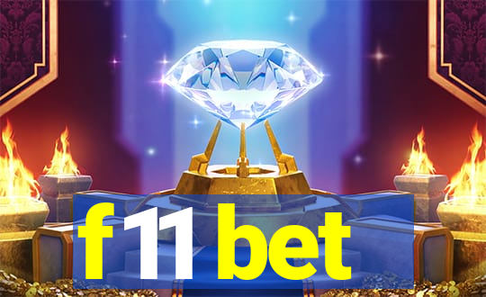 f11 bet