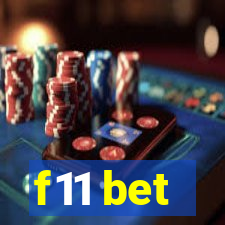 f11 bet