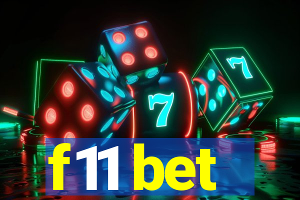 f11 bet