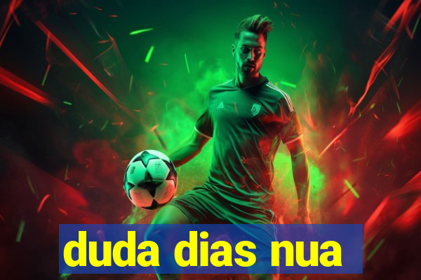 duda dias nua