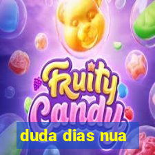 duda dias nua