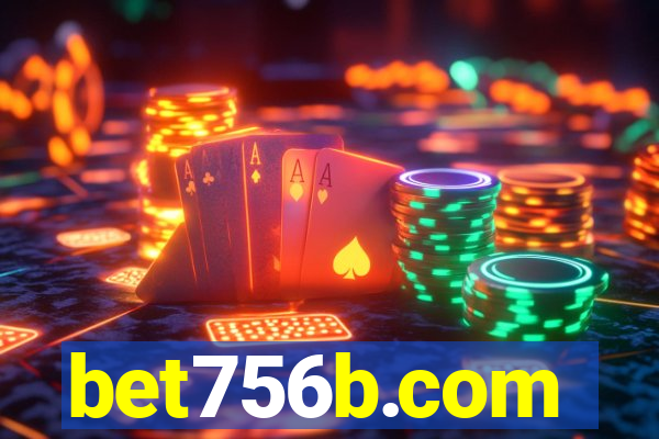 bet756b.com