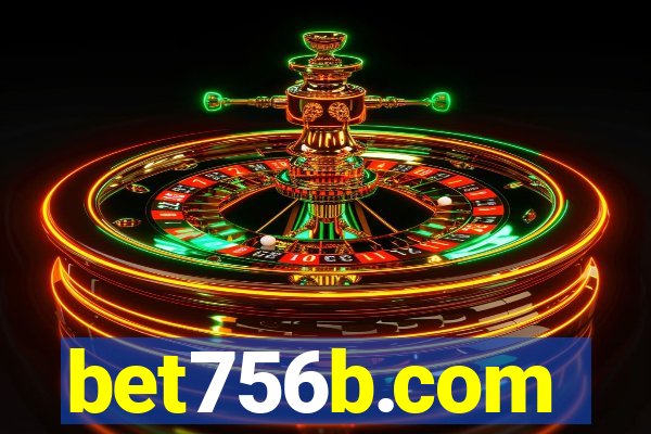 bet756b.com