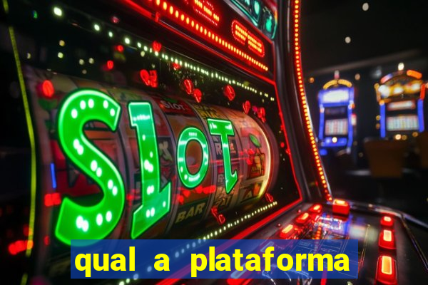 qual a plataforma que mais paga fortune tiger