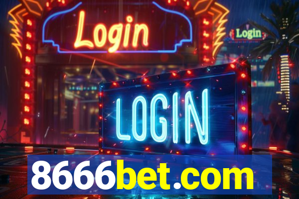 8666bet.com