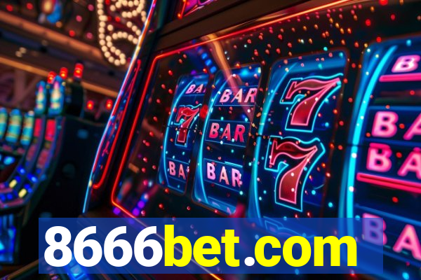 8666bet.com