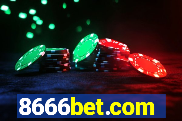 8666bet.com