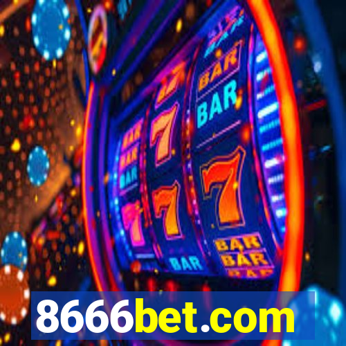 8666bet.com