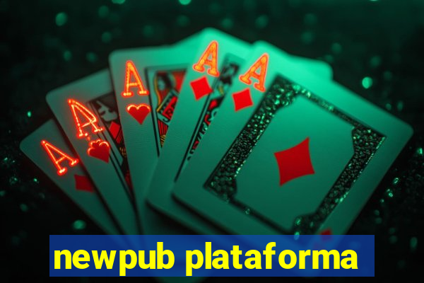 newpub plataforma