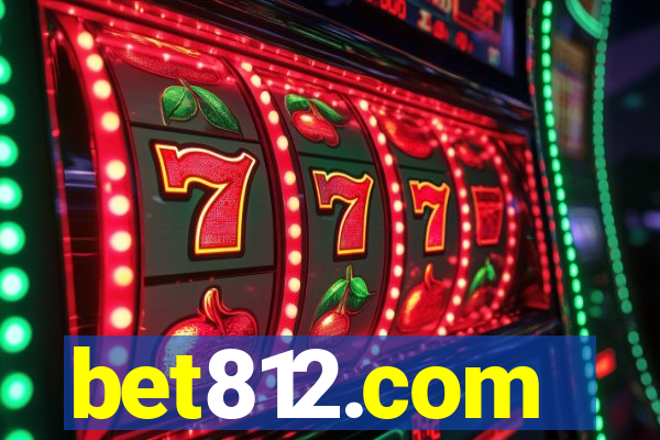 bet812.com