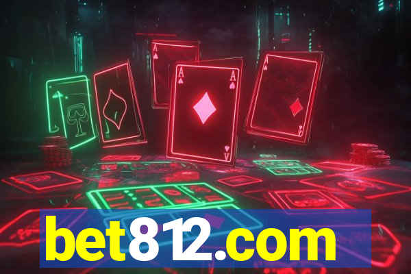 bet812.com