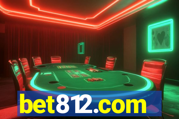 bet812.com