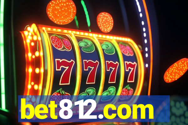 bet812.com