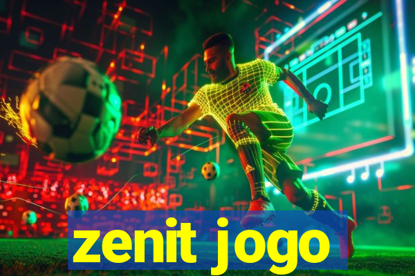 zenit jogo