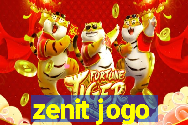 zenit jogo