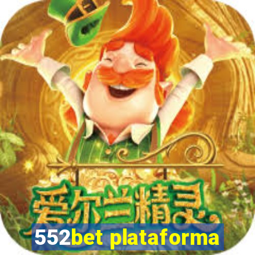 552bet plataforma