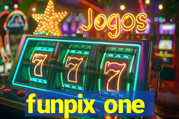 funpix one