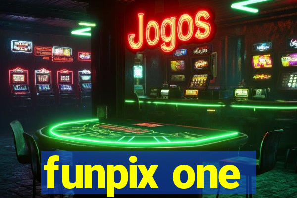 funpix one