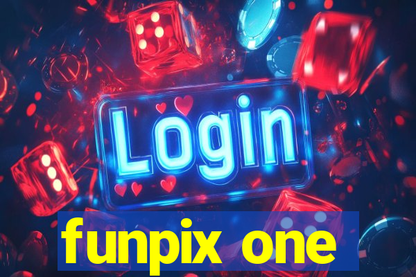 funpix one