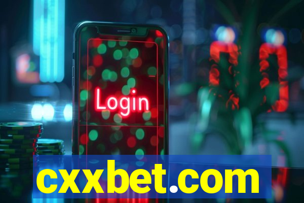 cxxbet.com