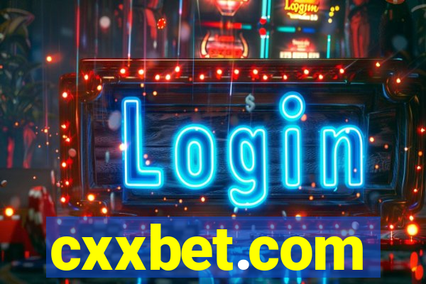 cxxbet.com