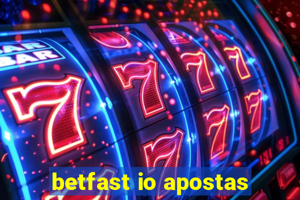 betfast io apostas