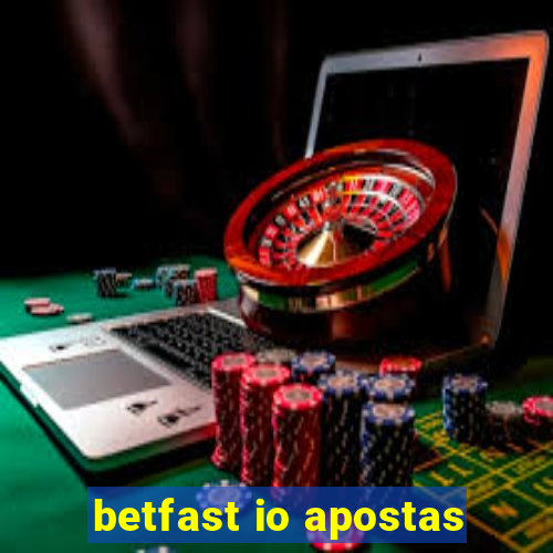 betfast io apostas