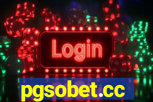 pgsobet.cc