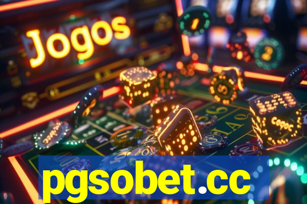 pgsobet.cc