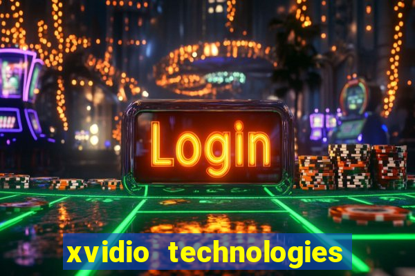 xvidio technologies startup brasil 2024 download