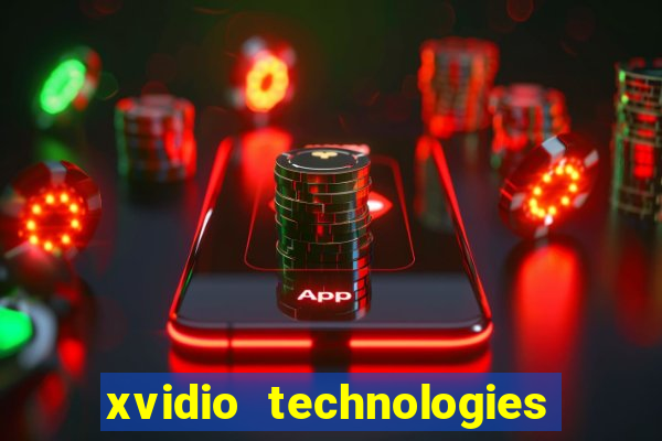 xvidio technologies startup brasil 2024 download