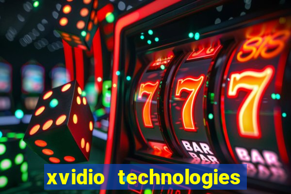 xvidio technologies startup brasil 2024 download