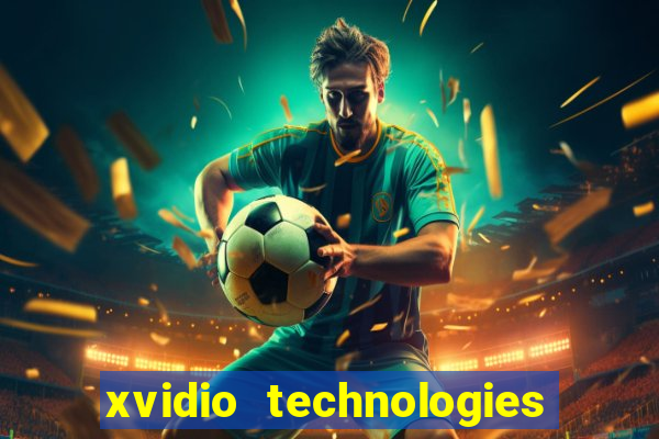 xvidio technologies startup brasil 2024 download