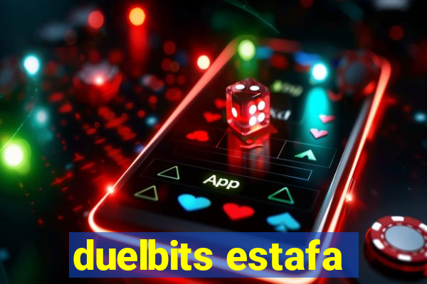 duelbits estafa