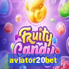 aviator20bet