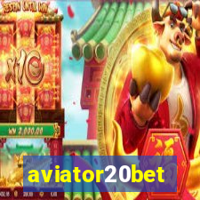 aviator20bet