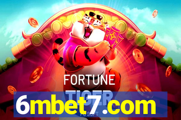 6mbet7.com