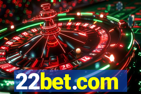 22bet.com