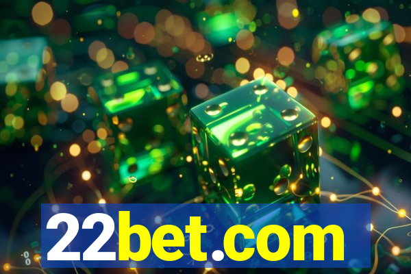 22bet.com