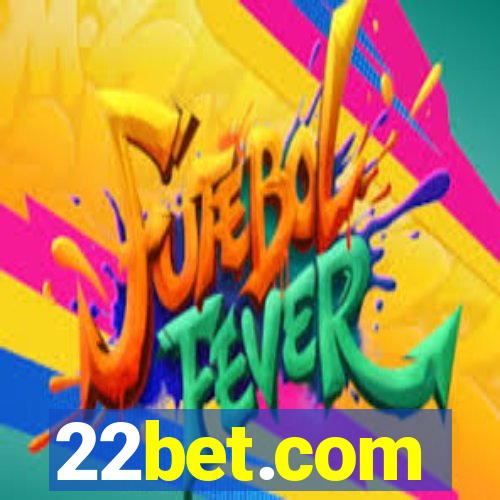 22bet.com