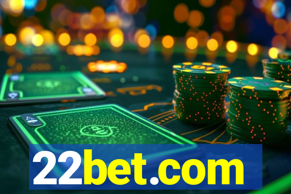 22bet.com