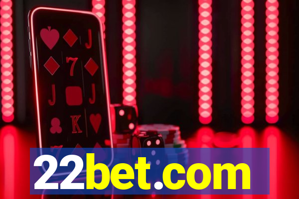 22bet.com