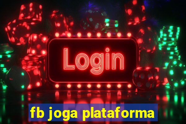 fb joga plataforma