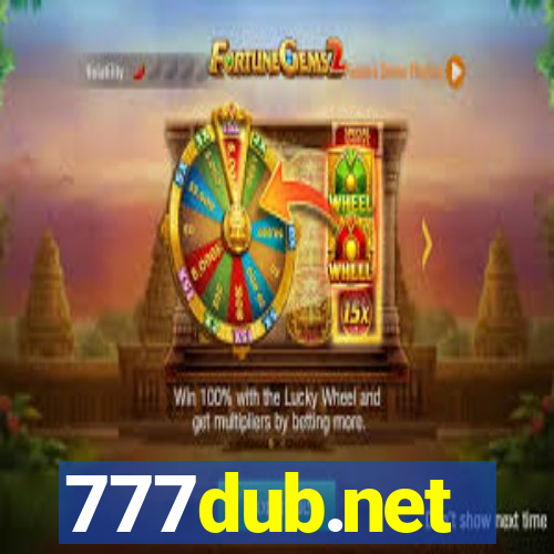 777dub.net