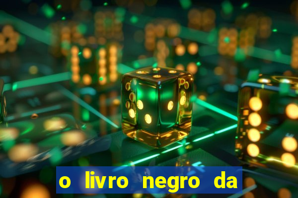 o livro negro da loteria pdf dowload