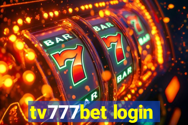 tv777bet login