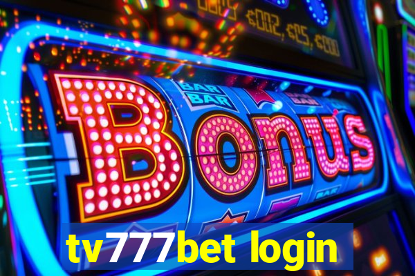 tv777bet login