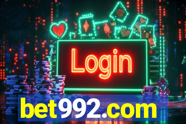 bet992.com