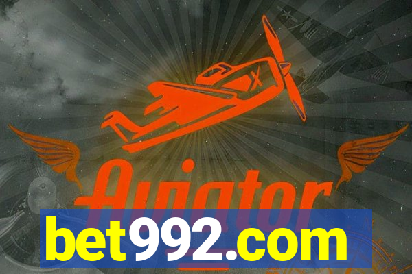 bet992.com